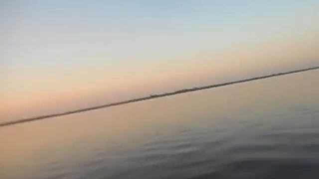 За карасем (о. Мыркай, июль 2021) смотреть онлайн