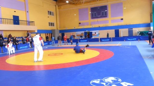 Болевой на руку со стойки #Высячка за 8сек . смотреть онлайн
