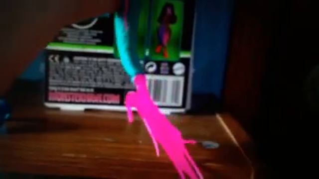 Monster High Create a Monster Siren Review смотреть онлайн