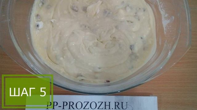 Шедевры Кулинарии с Алисой