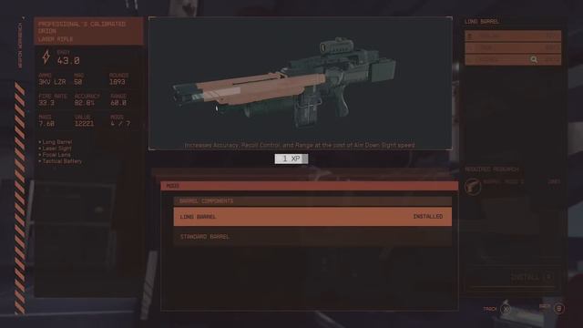The Problem With Starfield Outposts смотреть онлайн