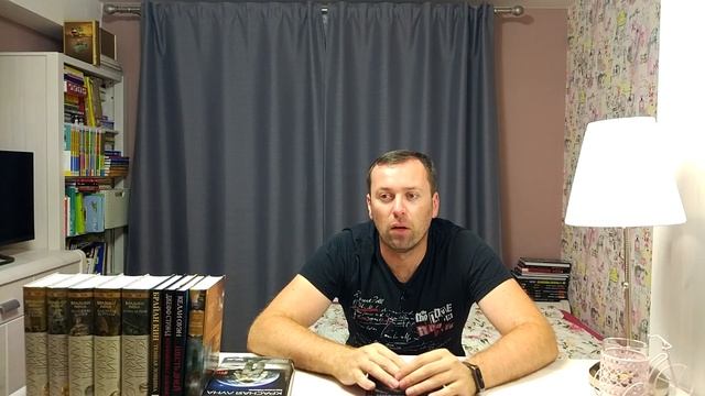 Что почитать из темного фэнтези? Портал Теней Глен Кук смотреть онлайн