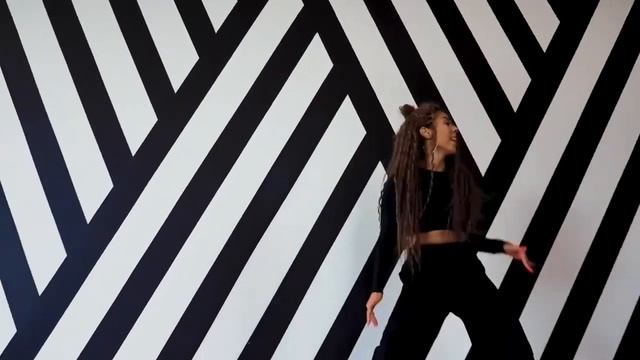 РЕГГЕТОН - REGGAETON DANCE OF KRASNODAR смотреть онлайн