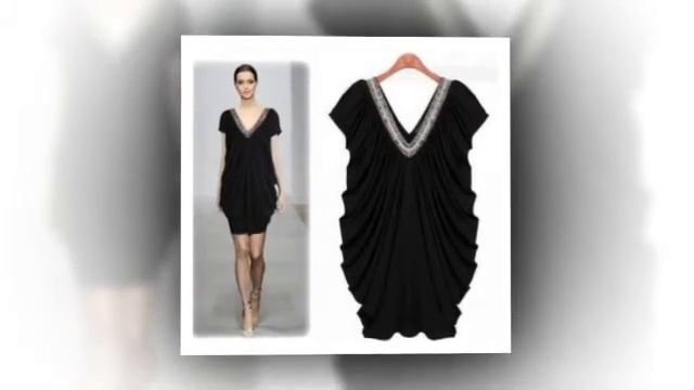 модные платья 54 размера смотреть онлайн