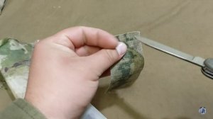 Чехол для складного ножа  Victorinox своими руками. Ткань Oxford 210D,  Rip-Stop ,что это такое?