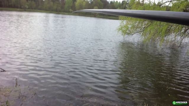 Ловлю Карасей и Плотву на Летнюю Мормышку. Рыбалка на Безмотылку с Боковым Кивком смотреть онлайн
