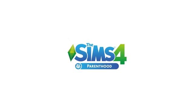 The Sims 4 Parenthood - Build Mode Calm 1 смотреть онлайн
