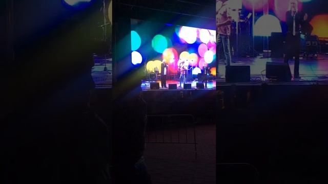 Преображенский Мы бродячие артисты смотреть онлайн