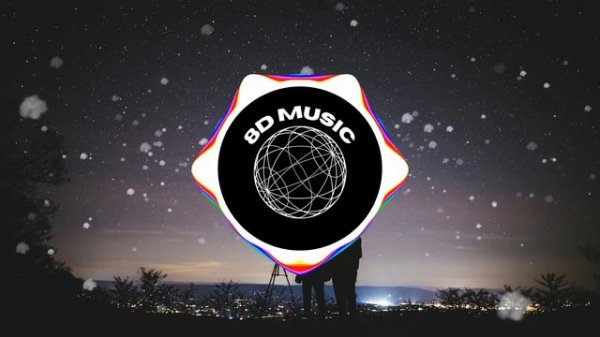 Mr.Kitty - After Dark (8D Music)