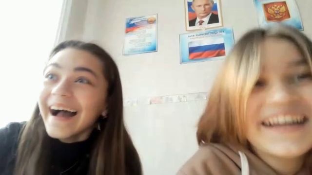 новое видео