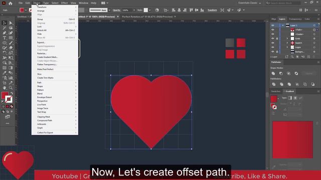 The Logo Design Process From Start To Finish смотреть онлайн