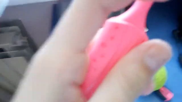 Что делать есть маркер плохо пишет смотреть онлайн