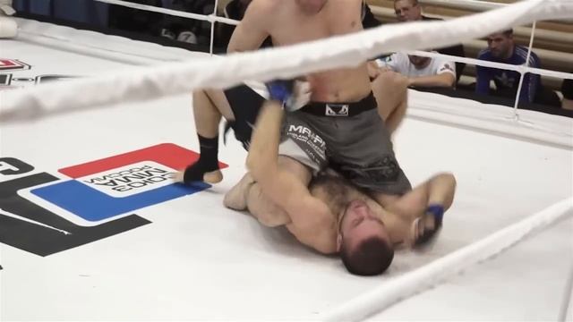 Abubakar Nurmagomedov Vs Yuri Grigoryan