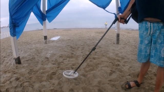 НАШЛИ ЗОЛОТО И СЕРЕБРО!КОП НА ЧЕРНОМ МОРЕ !ПОДВОДИМ ИТОГИ КОПА С МД смотреть онлайн
