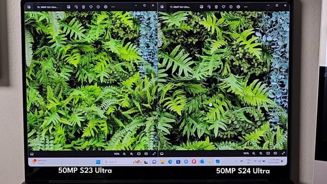 Galaxy S24 Ultra vs S23 Ultra - EVERYTHING COMPARED! смотреть онлайн