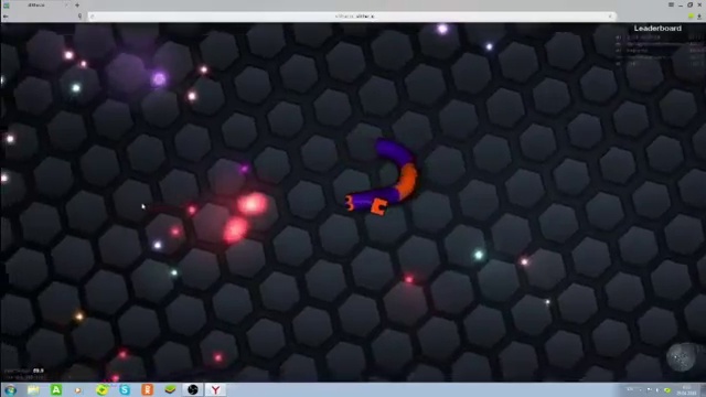 slither.io #1 смотреть онлайн