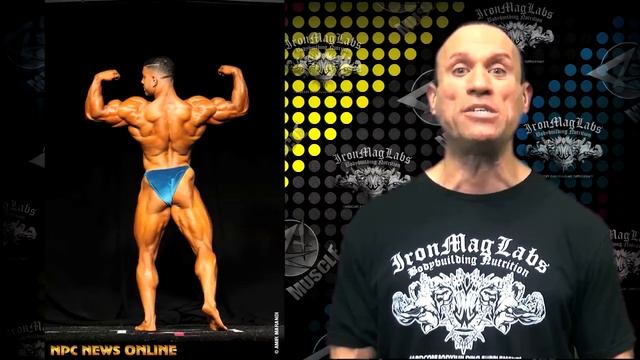 PRO DEBUT! Muscle In The Morning July 20, 2015 смотреть онлайн