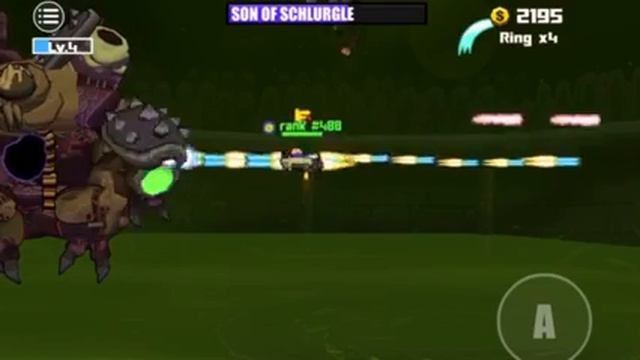 Toon shooters 2 final boss смотреть онлайн