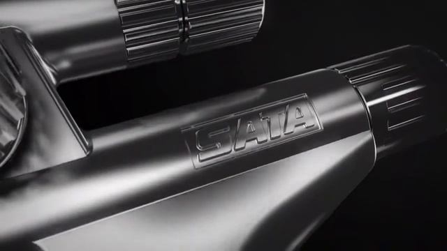 Краскопульт SATAjet 5000 B смотреть онлайн