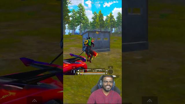 🤣 How Steal Kill from Your Teammate 🤣 смотреть онлайн