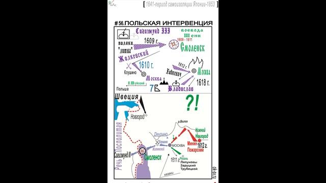 Графический учебник истории. ok 56 смотреть онлайн