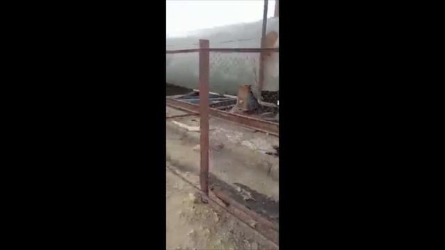 АКТИВИСТЫ ОБНАРУЖИЛИ РАЗЛИВ НЕФТИ В ТОО "БУЗАЧИ НЕФТЬ" В МАНГИСТАУ смотреть онлайн