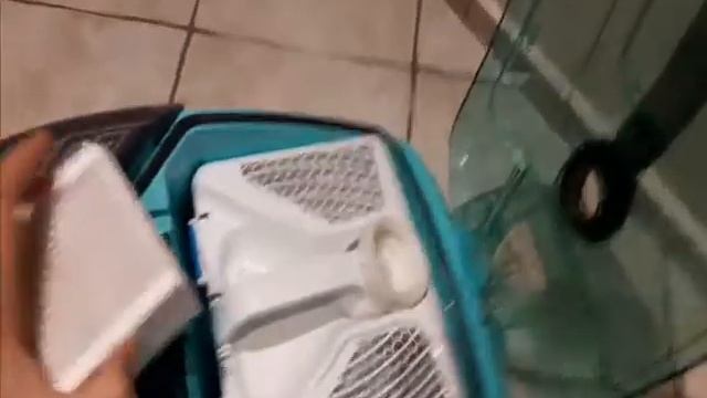 Thomas Multi Clean X10 Parquet - Ostateczne Podsumowanie Odc. 5