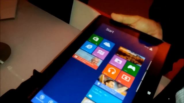 Sony Vaio Duo 11 смотреть онлайн