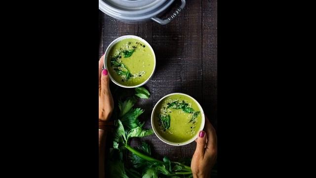 Готовка с Использованием Оригинальных Ингредиентов