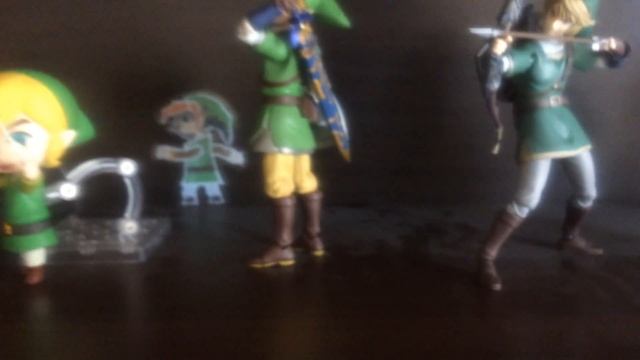 Figure Collection | Figuarts, Figma, Myth Cloth, Mezco & More! смотреть онлайн