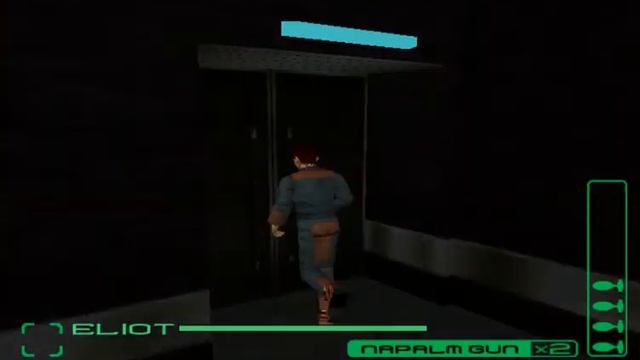 Blue Stinger Speedrun (Failed) смотреть онлайн