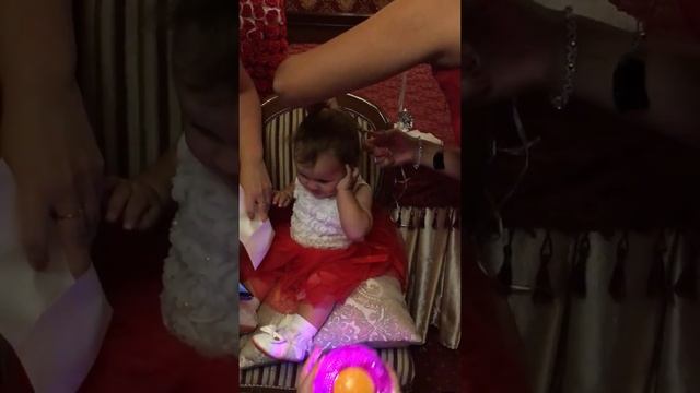 Первая прическа смотреть онлайн