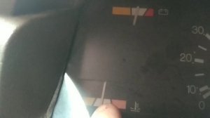 Опять не греется авто.Москвич 2141