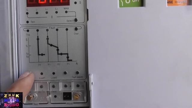 Выключатель ВА 45 от EKF и M Intelligent Controller смотреть онлайн