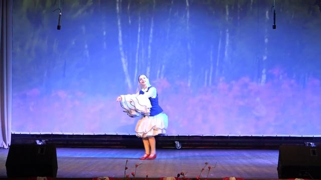 "Живет село родное" смотреть онлайн