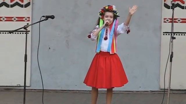 Скварук Софія - Лелека смотреть онлайн