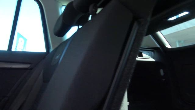 2019 SKODA OCTABVIA COMBI SCOUT 2.0 TDI  4X4 INTERIOR&EXTERIOR WALKAROUND AT PLOVDIV AUTOCITY