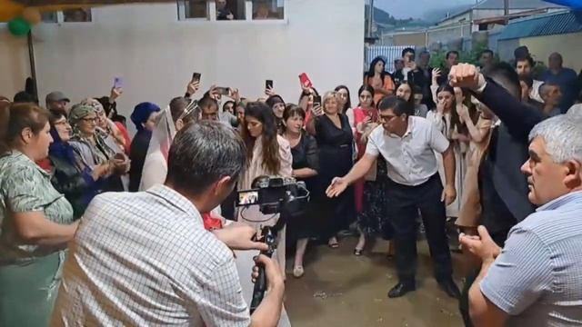 Табасаранская свадьба ??с Сертиль❤️? смотреть онлайн