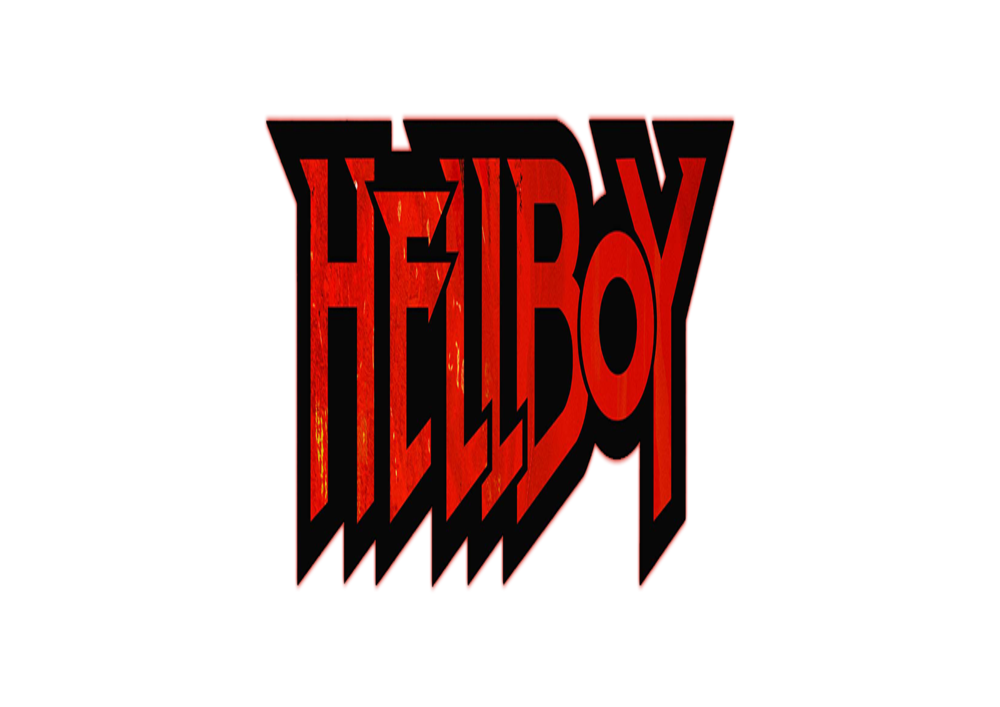 Hellboy Biography