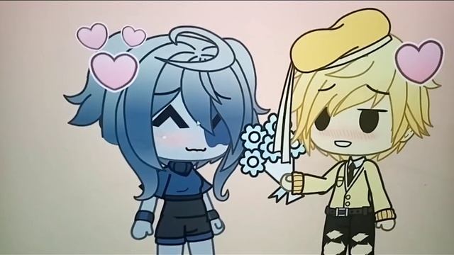 Рисую шипы по рандому И. Н. М. Т. (1/?) смотреть онлайн