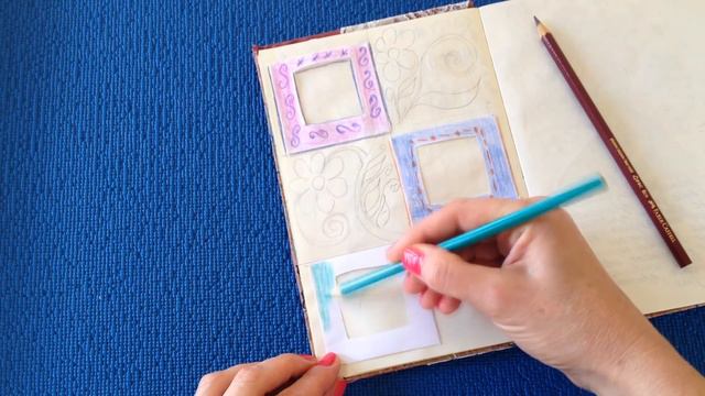 Личный дневник. Как оформить ЛД - идеи , темы, вопросы для лд| Простые рисунки!! смотреть онлайн