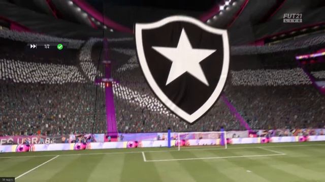 Копия видео "Сибирский коннект FIFA21 WEEKEND LEAGUE" смотреть онлайн