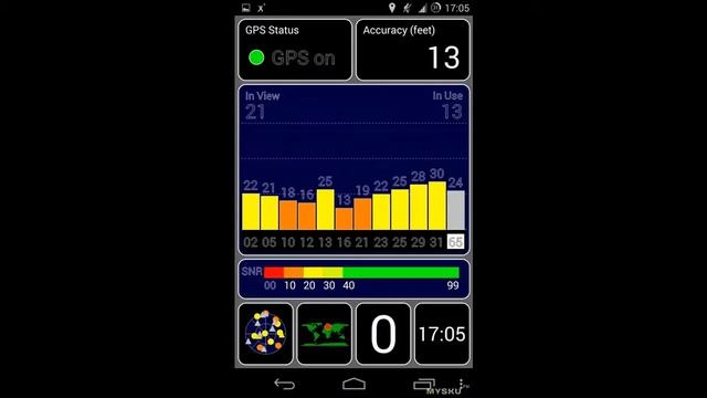 Неплохой телефон LG Optimus G (Refurbished) | #Обзор смотреть онлайн
