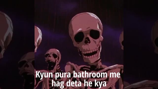 Skeleton?roasting on @rjkarishma. #Mr.expo #skeleton react #funnyreactionvideo #funny смотреть онлайн