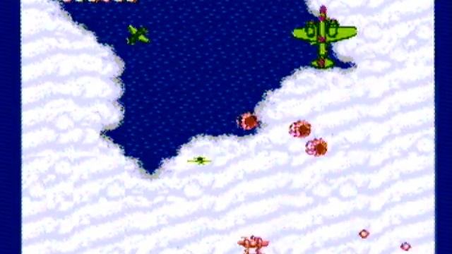 Bullet Heaven #001 - 1943: The Battle of Midway [NES] смотреть онлайн