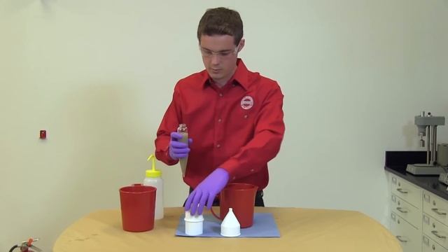 Sand Content Test смотреть онлайн