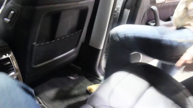 Обзор Haval H8 ммас 2014 смотреть онлайн