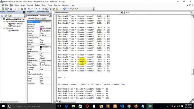 Wifi Bill ম্যানেজমেন্ট সফটওয়্যার তৈরী পার্ট - ৬ বাংলা смотреть онлайн