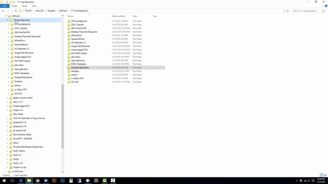 GitHub Pages - Push Existing Folder to gh-pages Branch смотреть онлайн