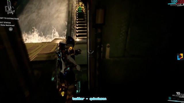 [Switch] Warframe - Communication Breakdown EP# 02 смотреть онлайн